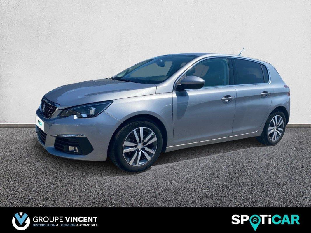 Image de l'annonce principale - Peugeot 308