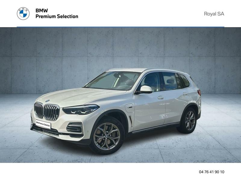 Image de l'annonce principale - BMW X5