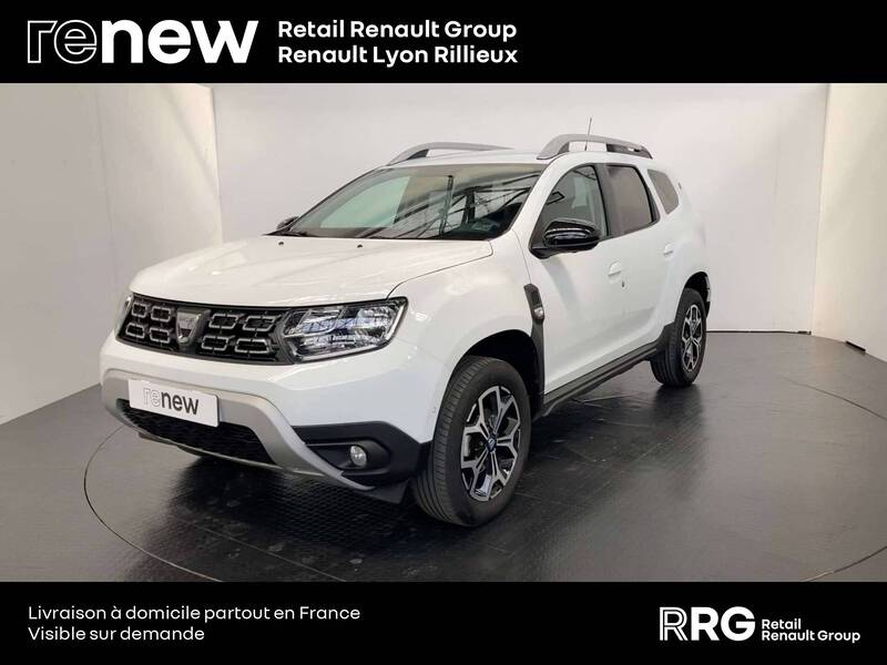 Image de l'annonce principale - Dacia Duster