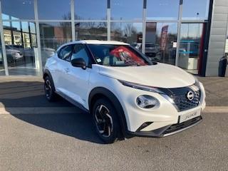 Image de l'annonce principale - Nissan Juke