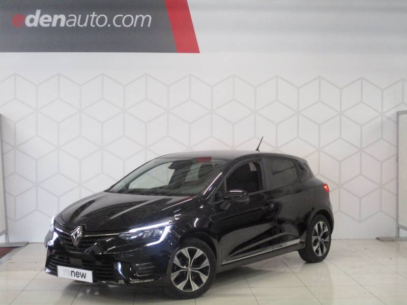 Image de l'annonce principale - Renault Clio