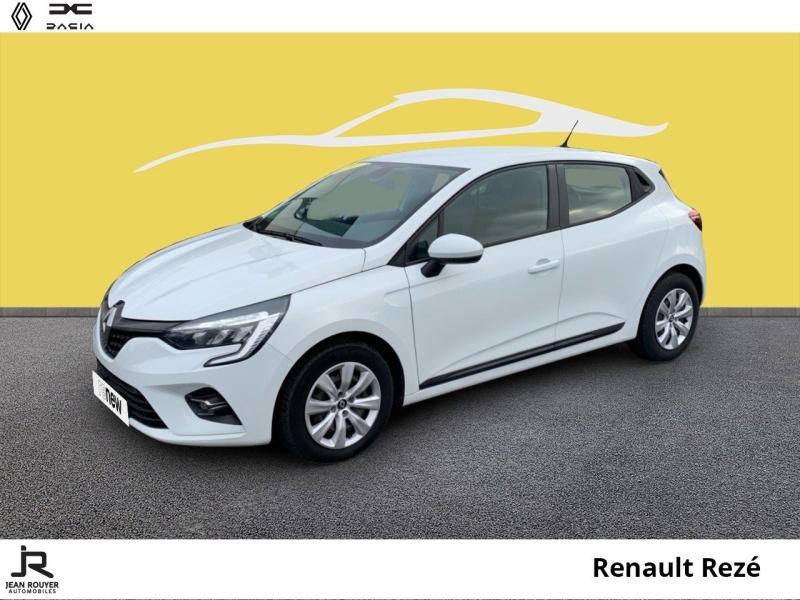 Image de l'annonce principale - Renault Clio