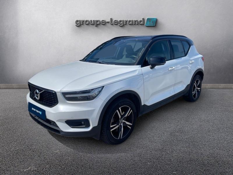 Image de l'annonce principale - Volvo XC40