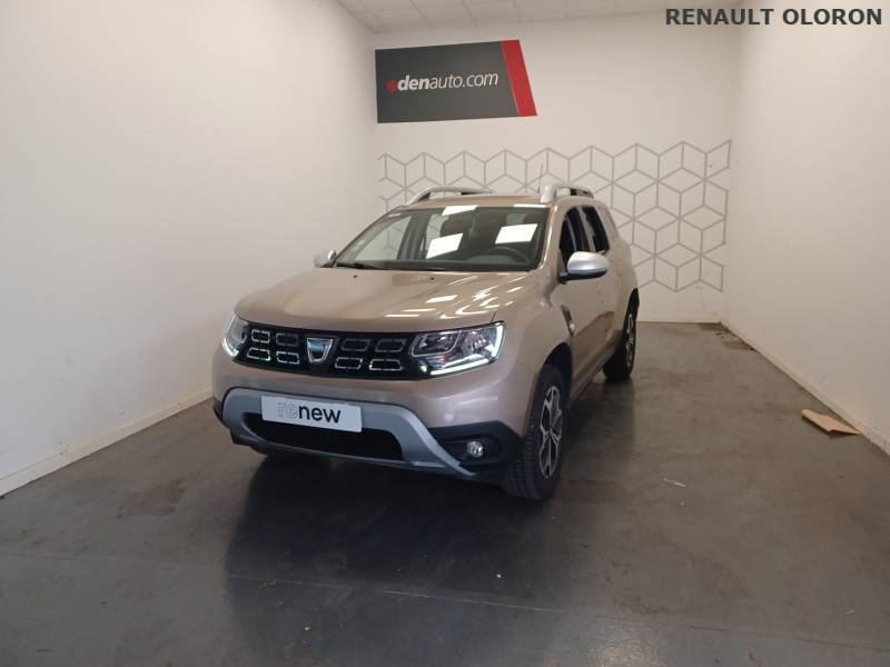 Image de l'annonce principale - Dacia Duster