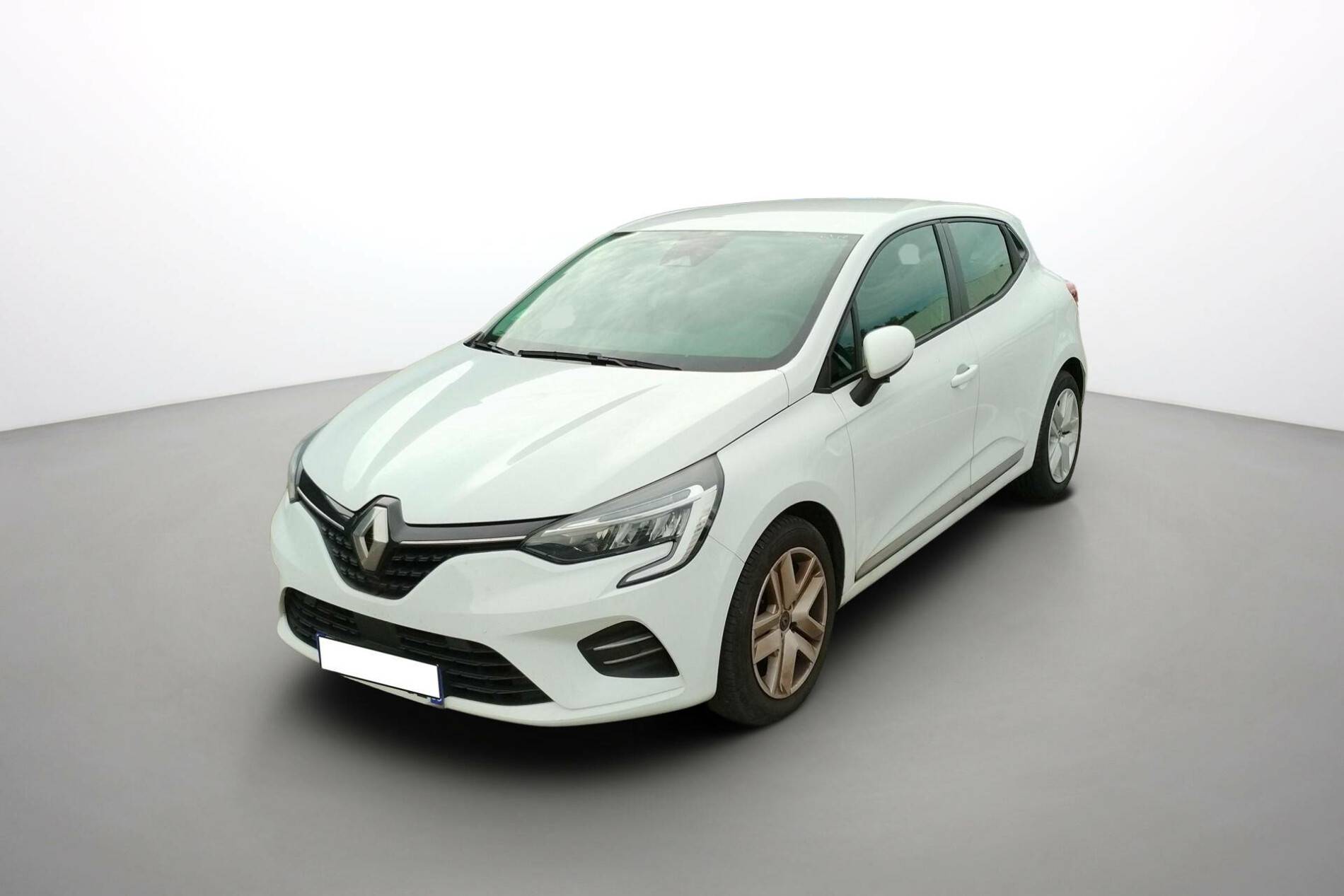 Image de l'annonce principale - Renault Clio