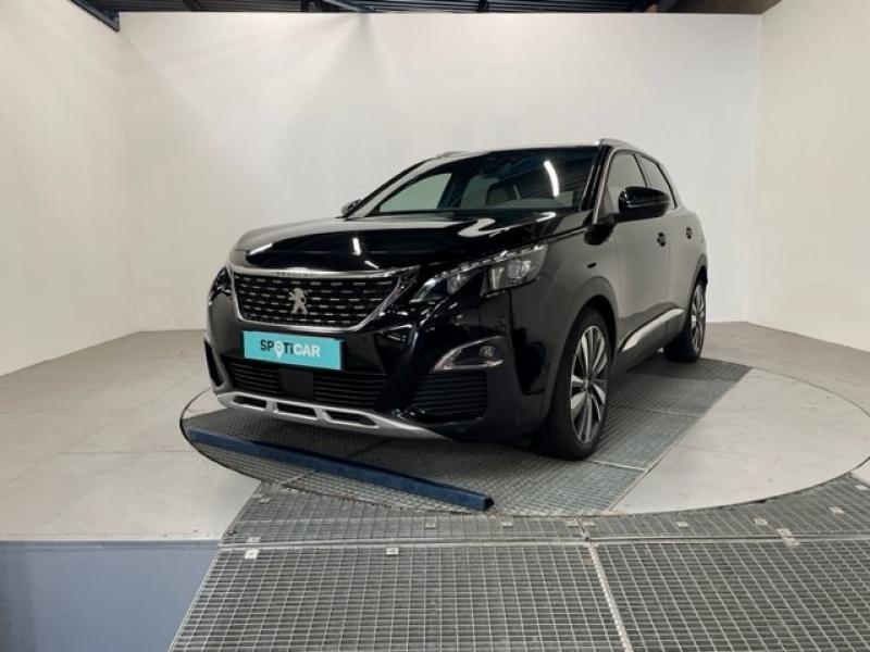 Image de l'annonce principale - Peugeot 3008