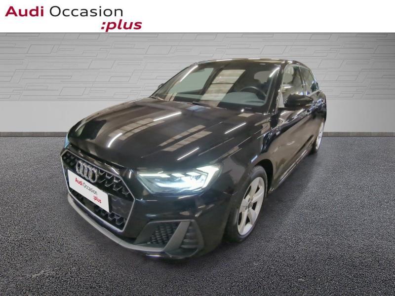 Image de l'annonce principale - Audi A1