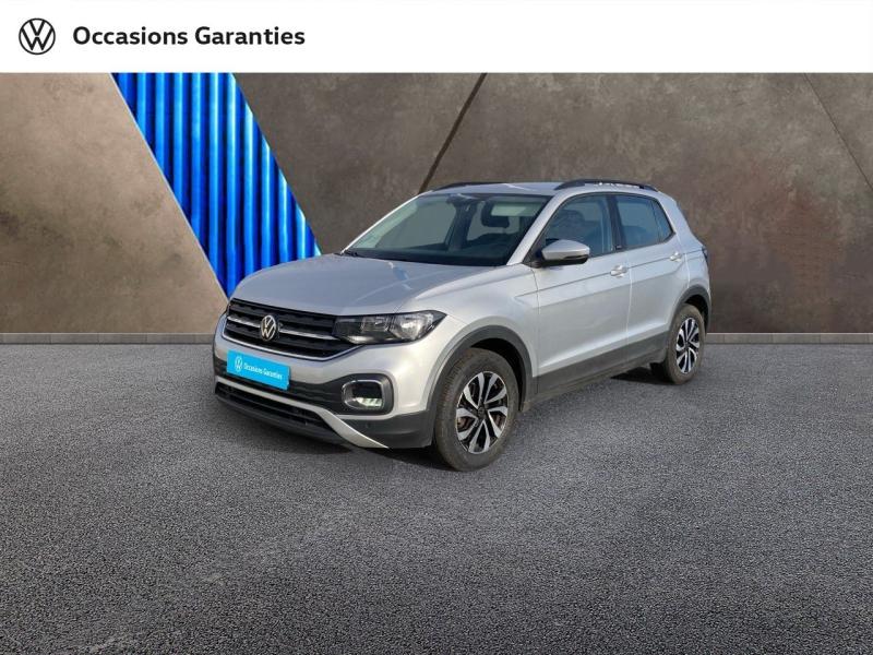 Image de l'annonce principale - Volkswagen T-Cross