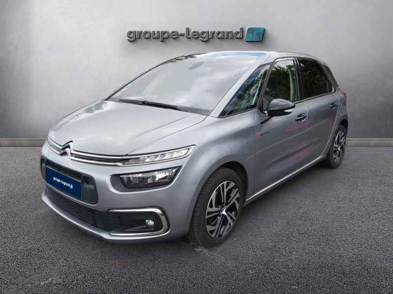 Image de l'annonce principale - Citroën C4