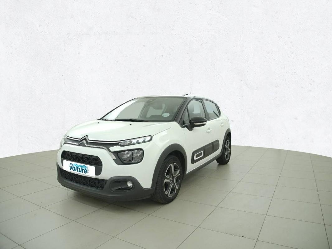 Image de l'annonce principale - Citroën C3