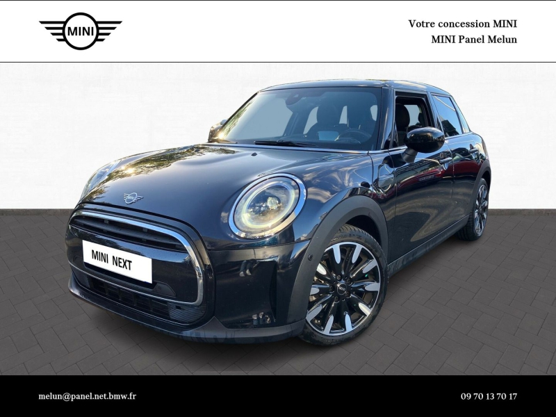 Image de l'annonce principale - MINI Hatch 5 Portes