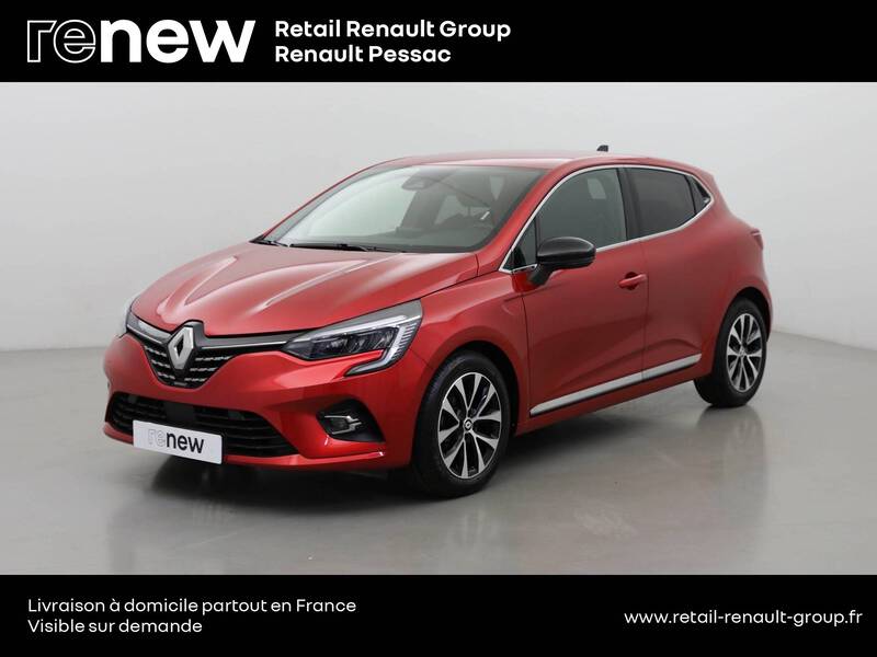 Image de l'annonce principale - Renault Clio