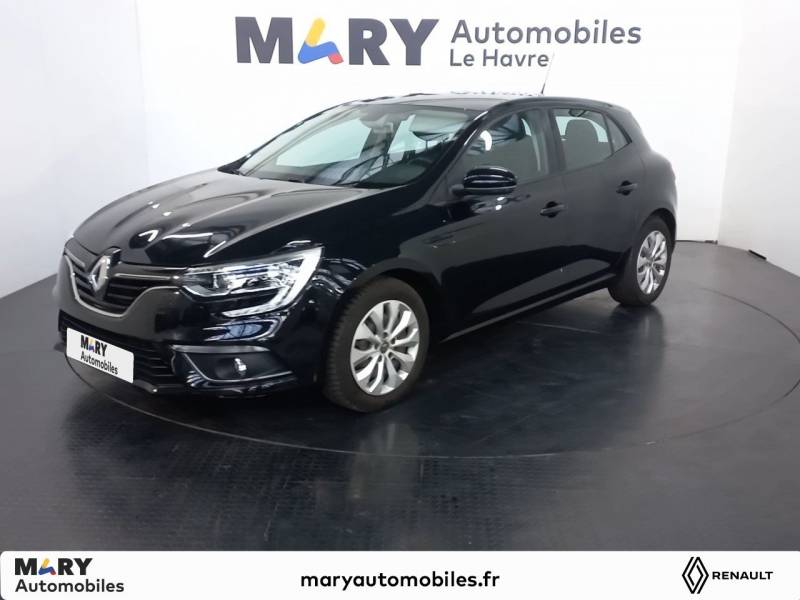 Image de l'annonce principale - Renault Megane