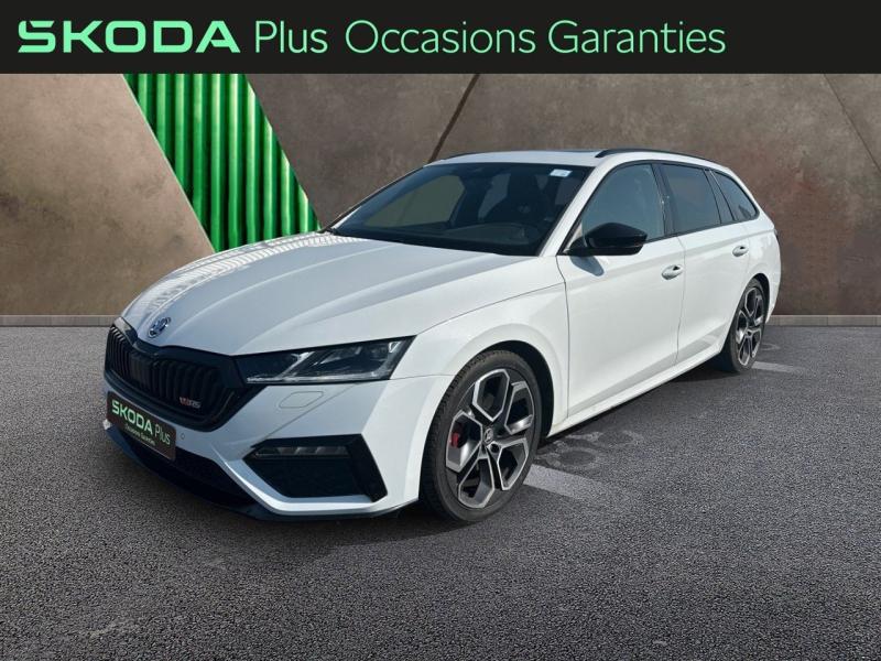 Image de l'annonce principale - Skoda Octavia