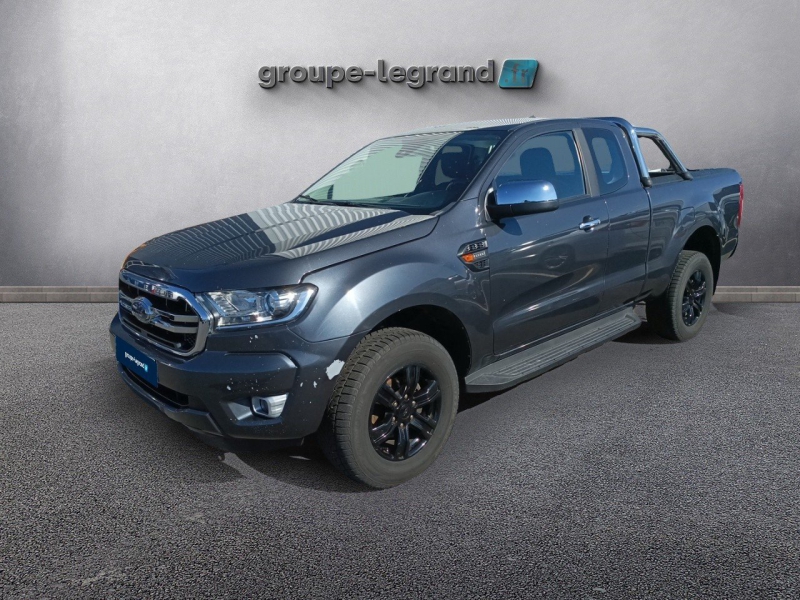 Image de l'annonce principale - Ford Ranger