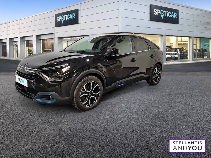 Image de l'annonce principale - Citroën C4