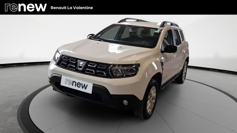 Image de l'annonce principale - Dacia Duster