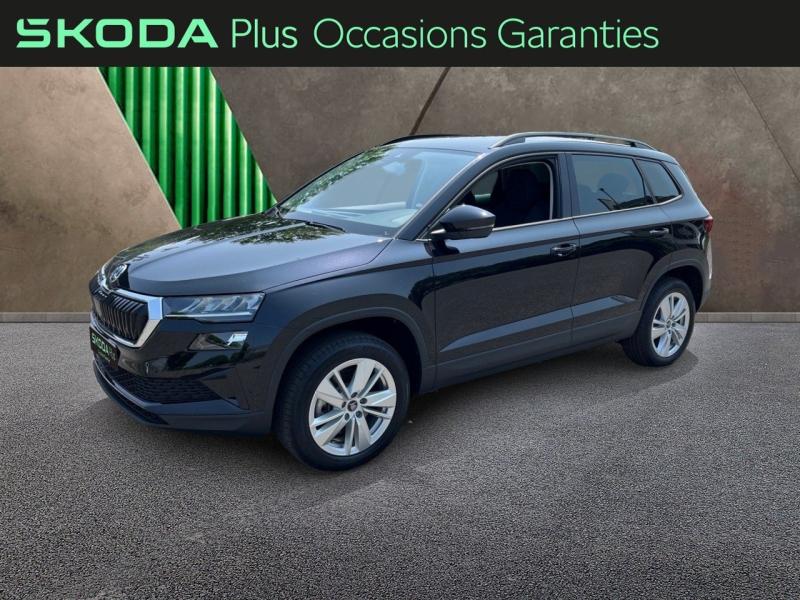 Image de l'annonce principale - Skoda Karoq