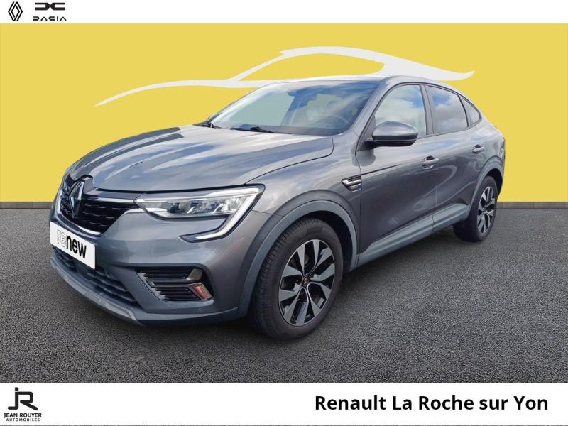 Image de l'annonce principale - Renault Arkana