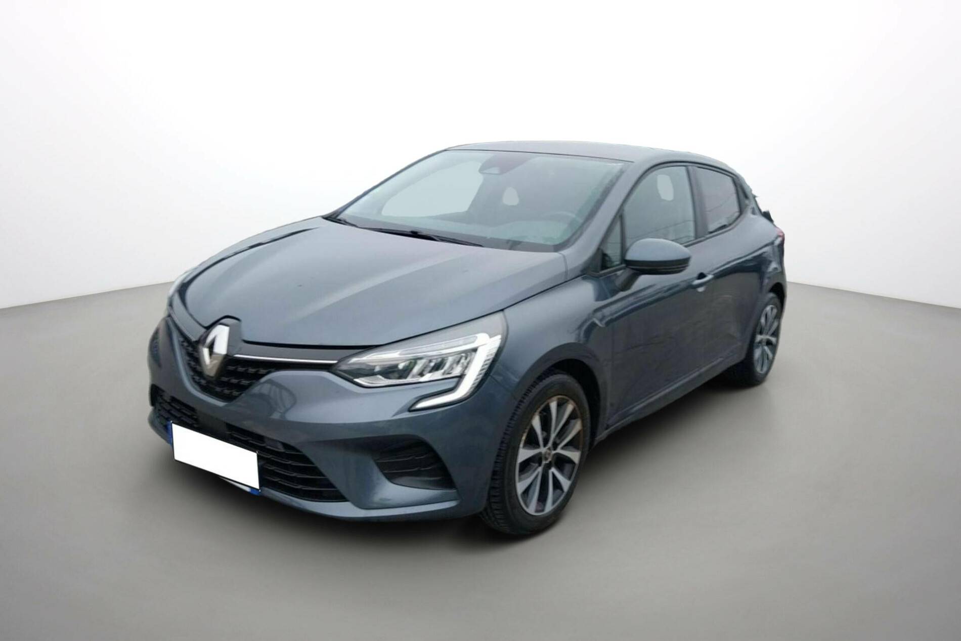 Image de l'annonce principale - Renault Clio