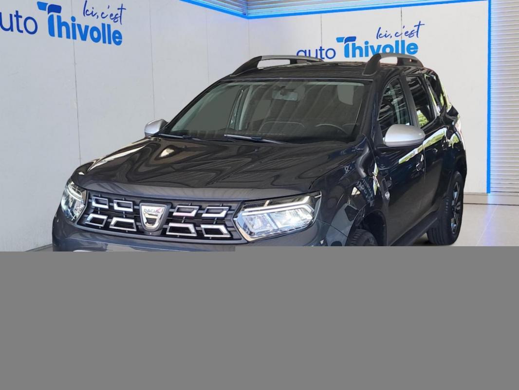 Image de l'annonce principale - Dacia Duster