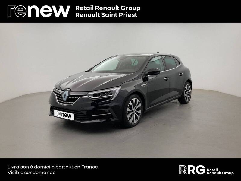 Image de l'annonce principale - Renault Megane