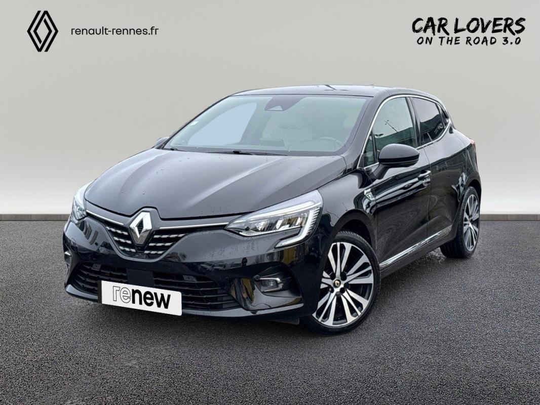 Image de l'annonce principale - Renault Clio