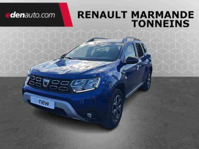 Image de l'annonce principale - Dacia Duster