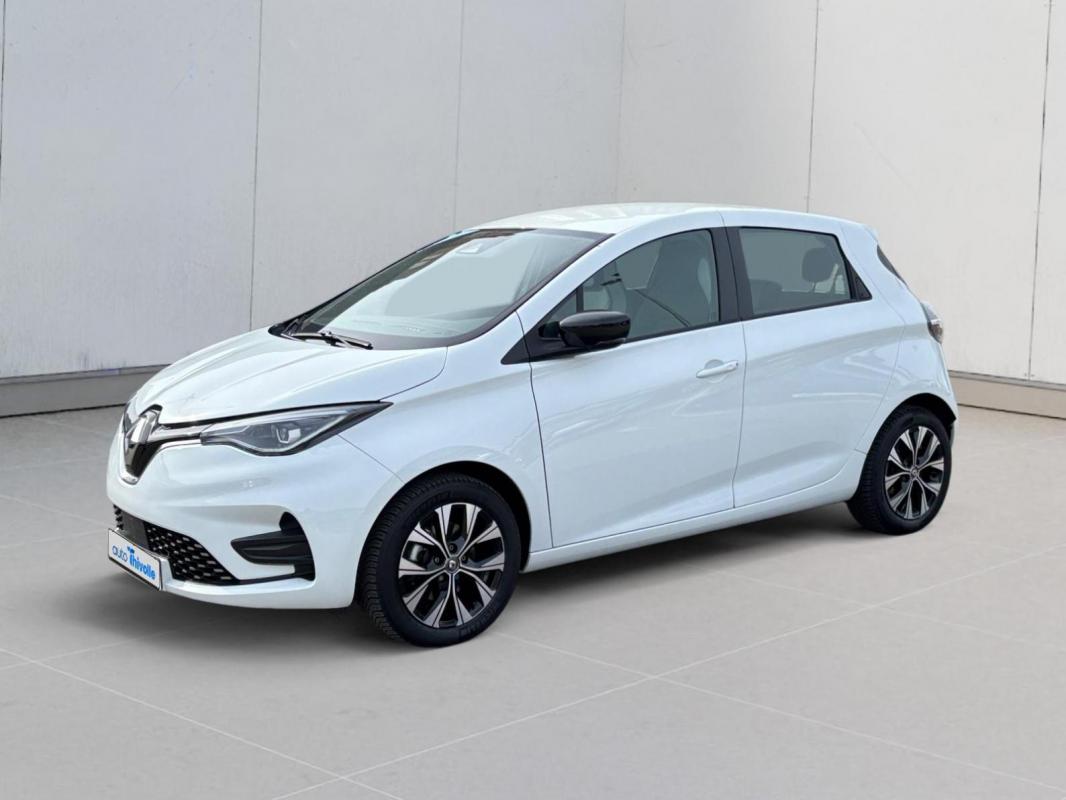 Image de l'annonce principale - Renault Zoe