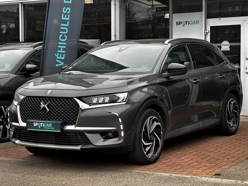 Image de l'annonce principale - DS DS 7 Crossback