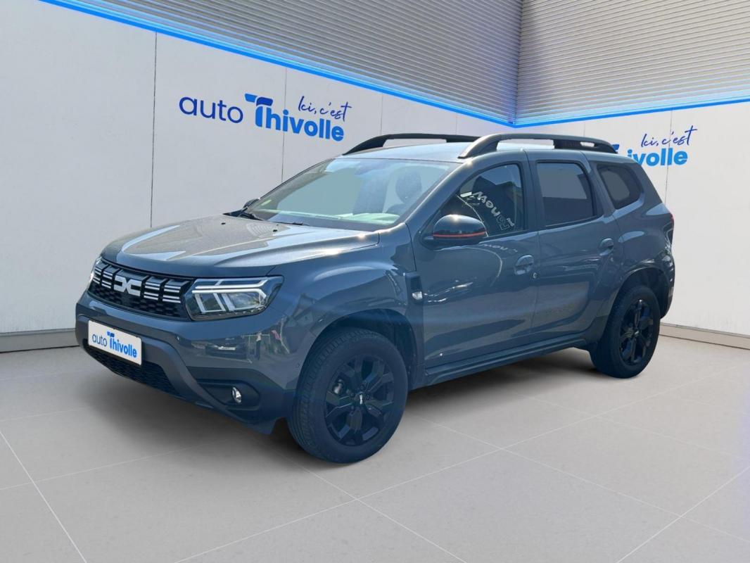 Image de l'annonce principale - Dacia Duster