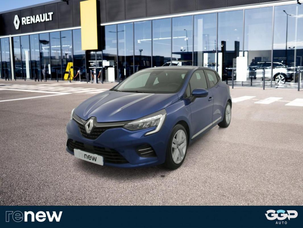 Image de l'annonce principale - Renault Clio