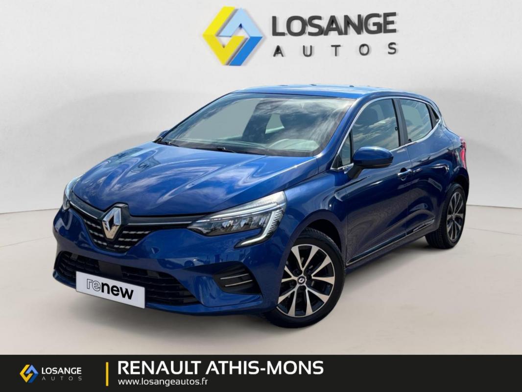 Image de l'annonce principale - Renault Clio