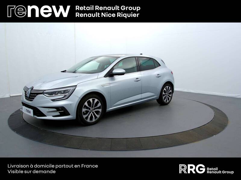 Image de l'annonce principale - Renault Megane