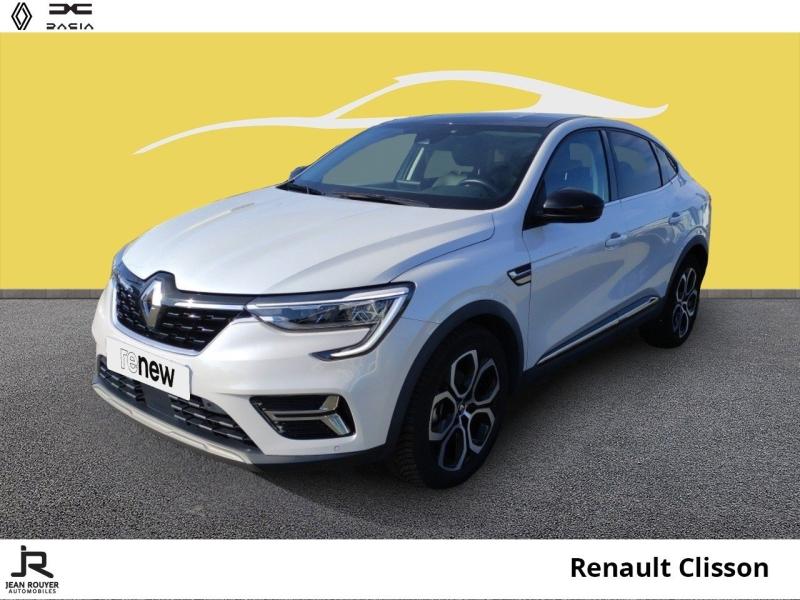 Image de l'annonce principale - Renault Arkana