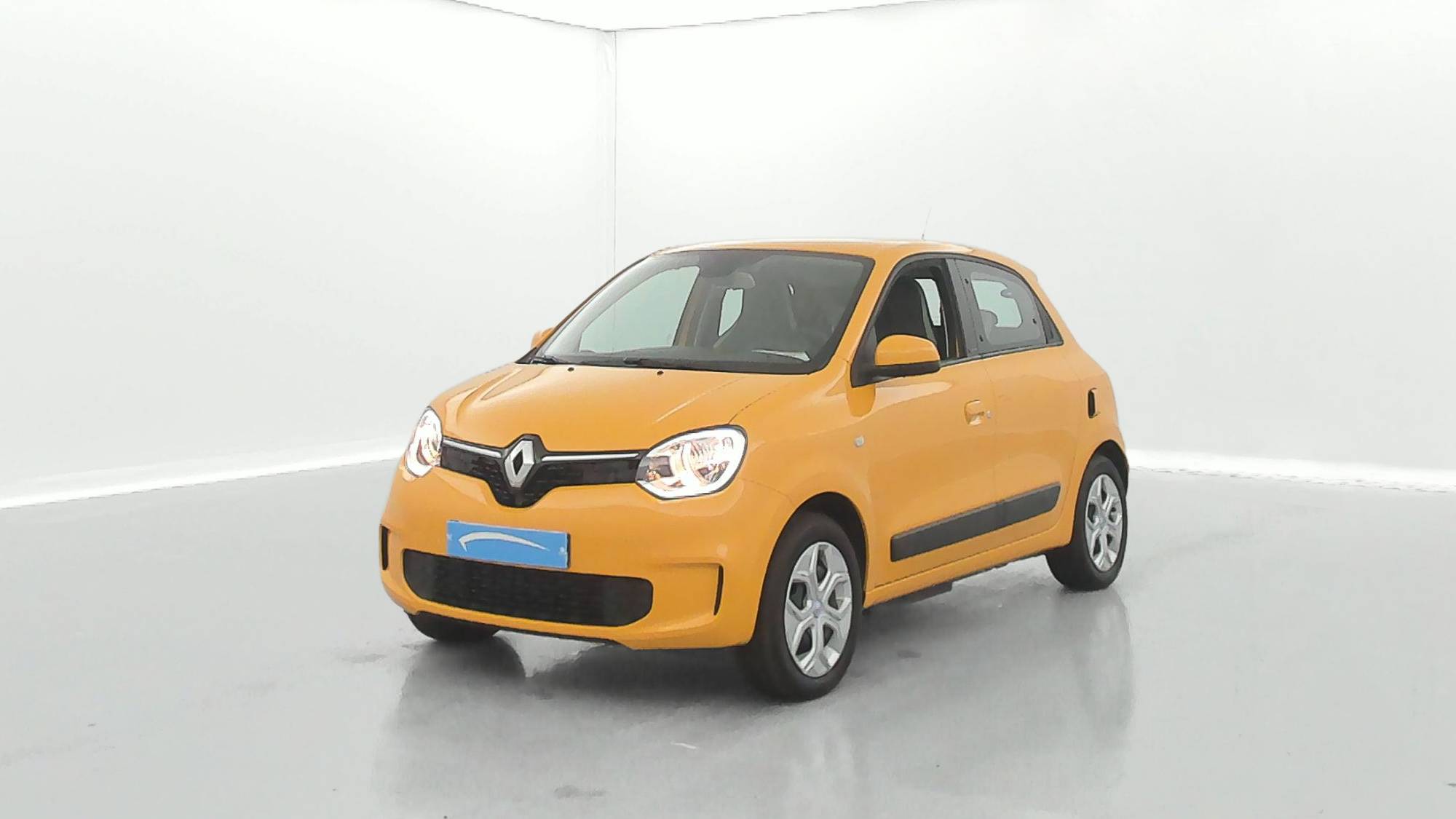 Image de l'annonce principale - Renault Twingo