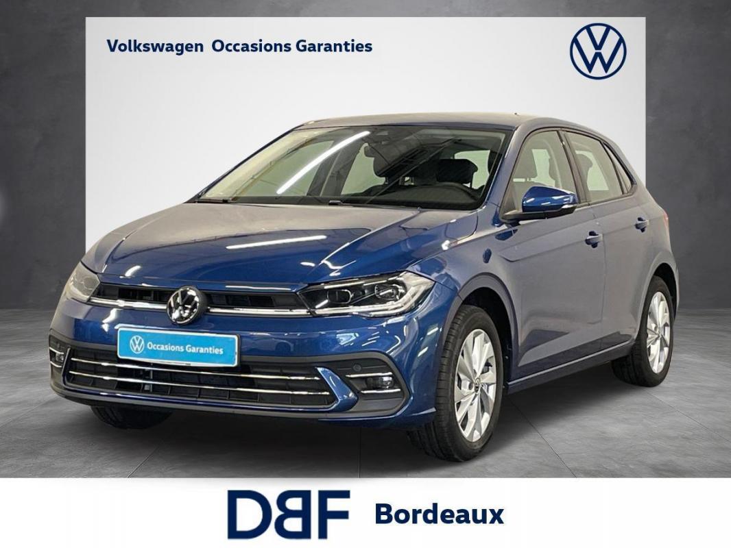 Image de l'annonce principale - Volkswagen Polo