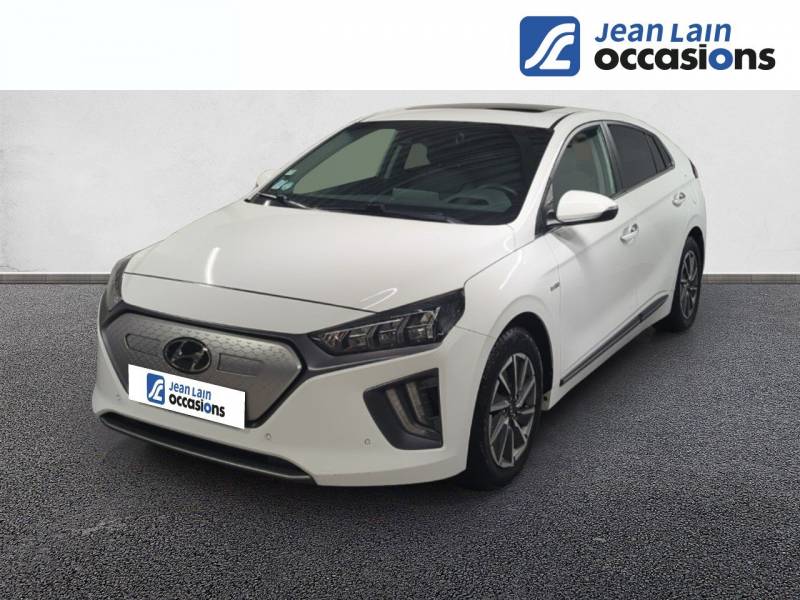 Image de l'annonce principale - Hyundai IONIQ