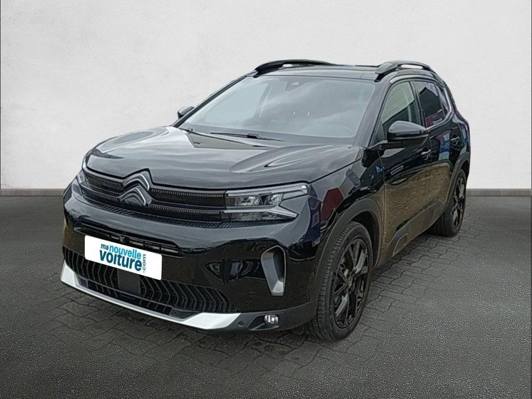 Image de l'annonce principale - Citroën C5 Aircross