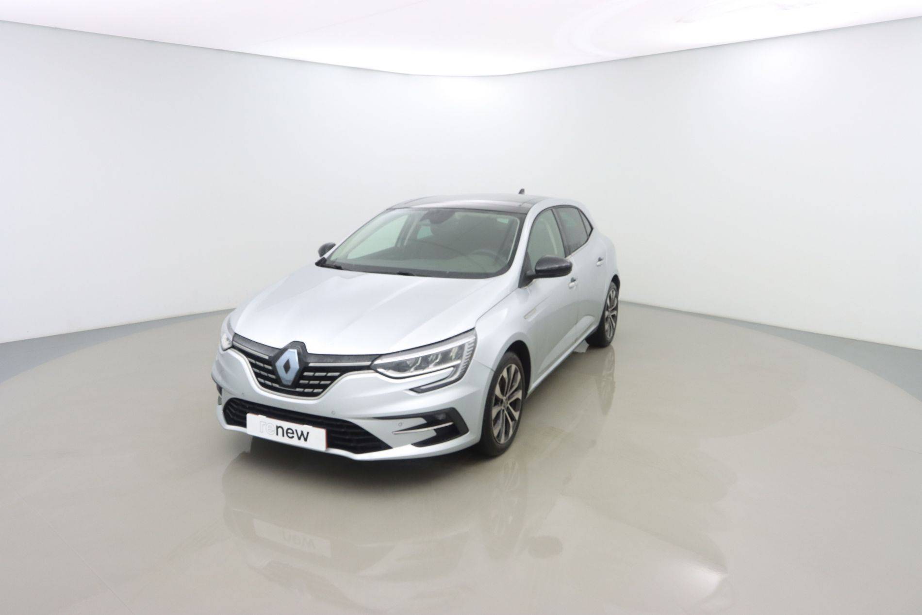 Image de l'annonce principale - Renault Megane