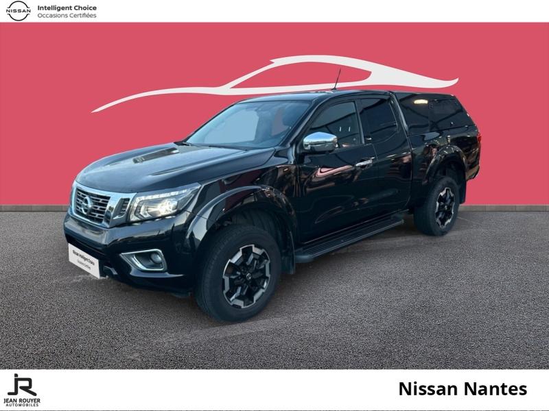 Image de l'annonce principale - Nissan Navara