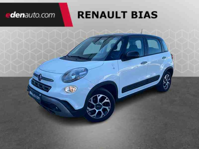 Image de l'annonce principale - Fiat 500L