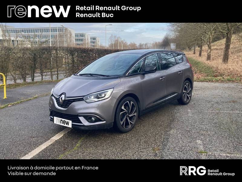 Image de l'annonce principale - Renault Grand Scénic