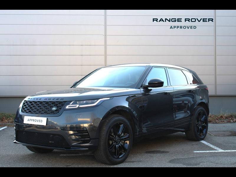 Image de l'annonce principale - Land Rover Range Rover Velar