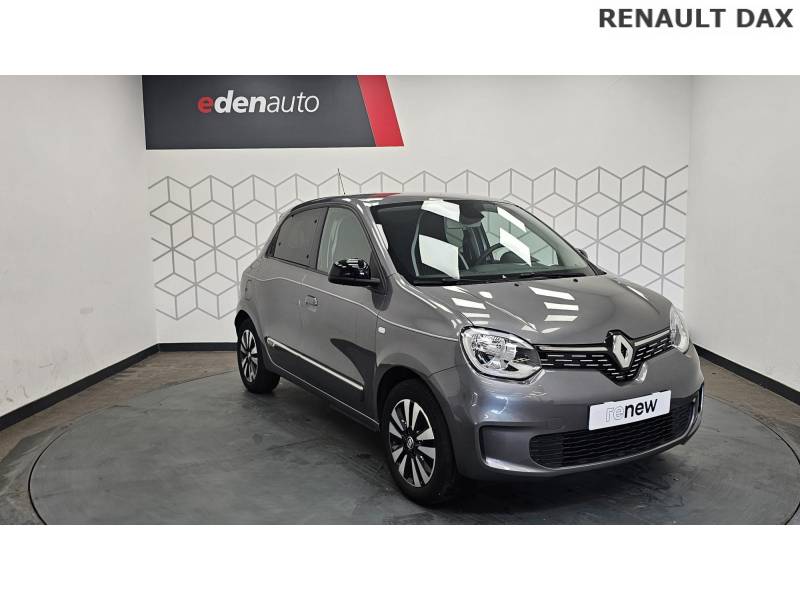 Image de l'annonce principale - Renault Twingo