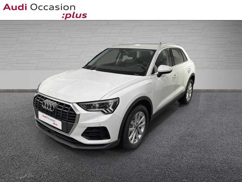 Image de l'annonce principale - Audi Q3