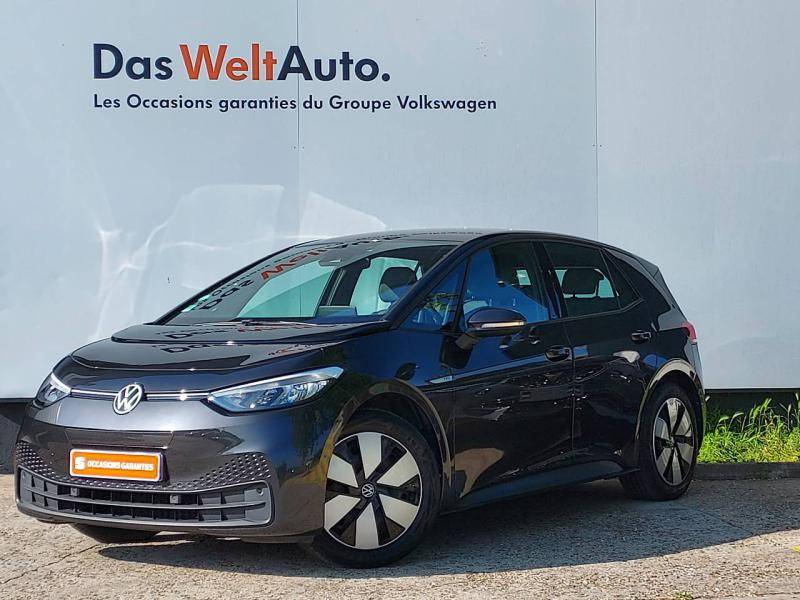 Image de l'annonce principale - Volkswagen Id.3