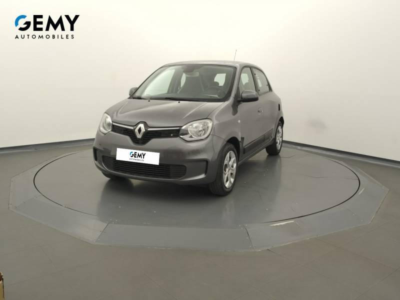 Image de l'annonce principale - Renault Twingo