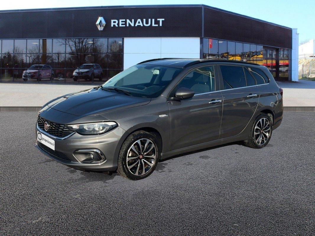 Image de l'annonce principale - Fiat Tipo Station Wagon