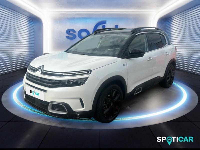 Image de l'annonce principale - Citroën C5 Aircross